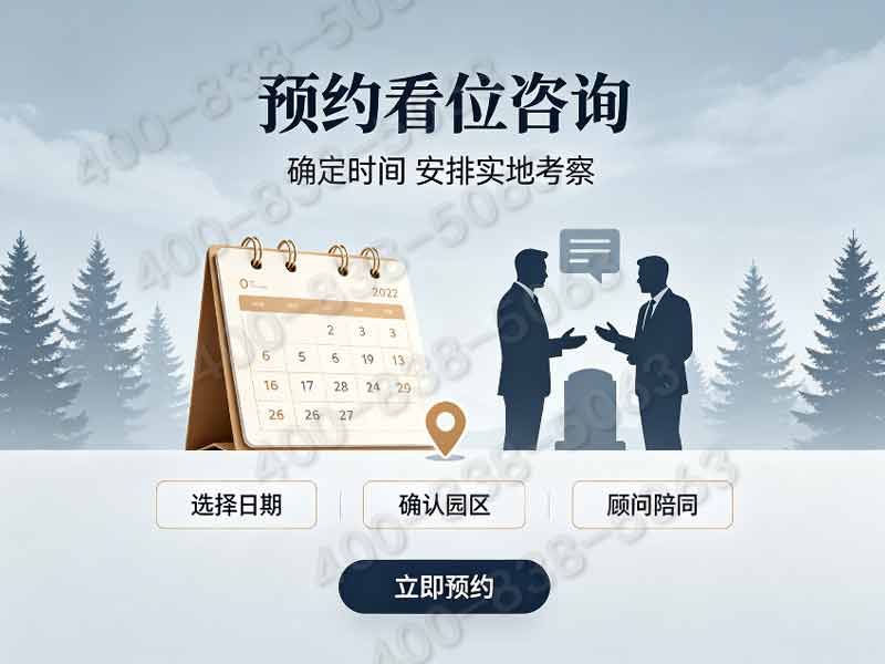 华人怀思堂高性价比推荐 艺术墓碑+文脉加持适配预算
