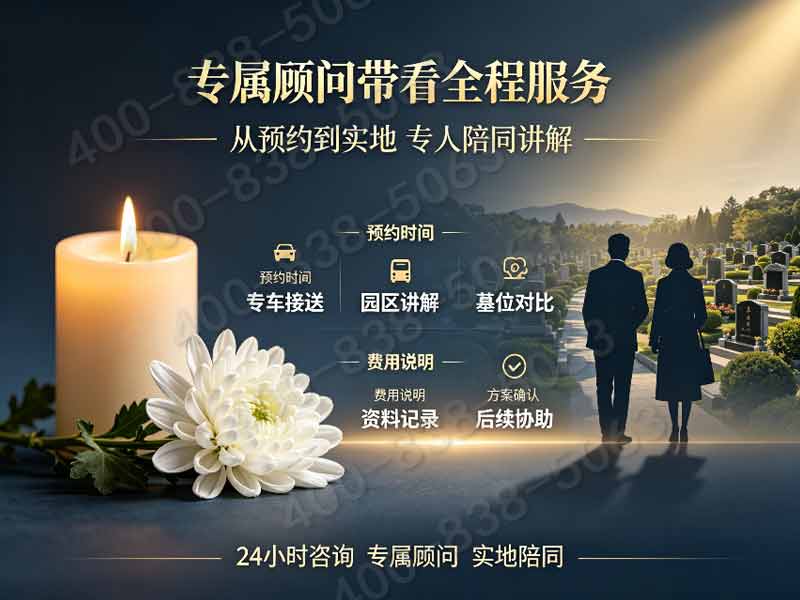 华人怀思堂：精巧布局，静谧安息之地